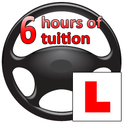 Block Booking of 6 hours Block Booking of 6 hours