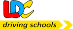 Dennis's LDC Driving School Tamworth Logo